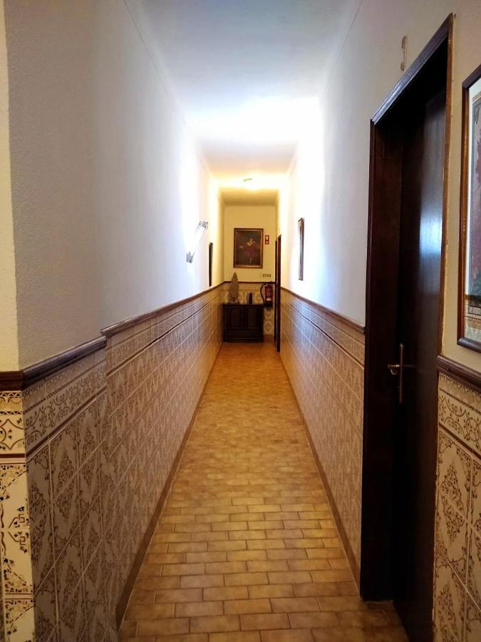 Alojamento Local Familiar Монфортинню Екстер'єр фото