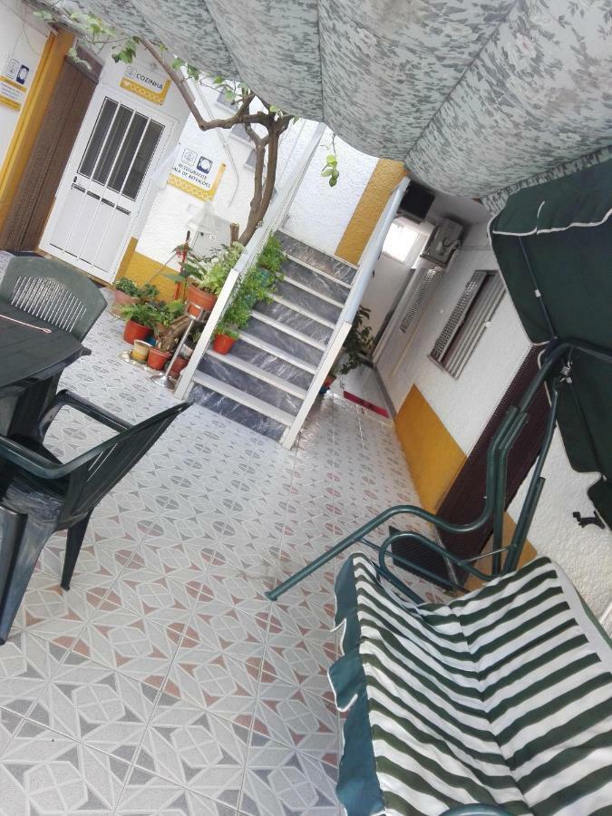Alojamento Local Familiar Монфортинню Екстер'єр фото