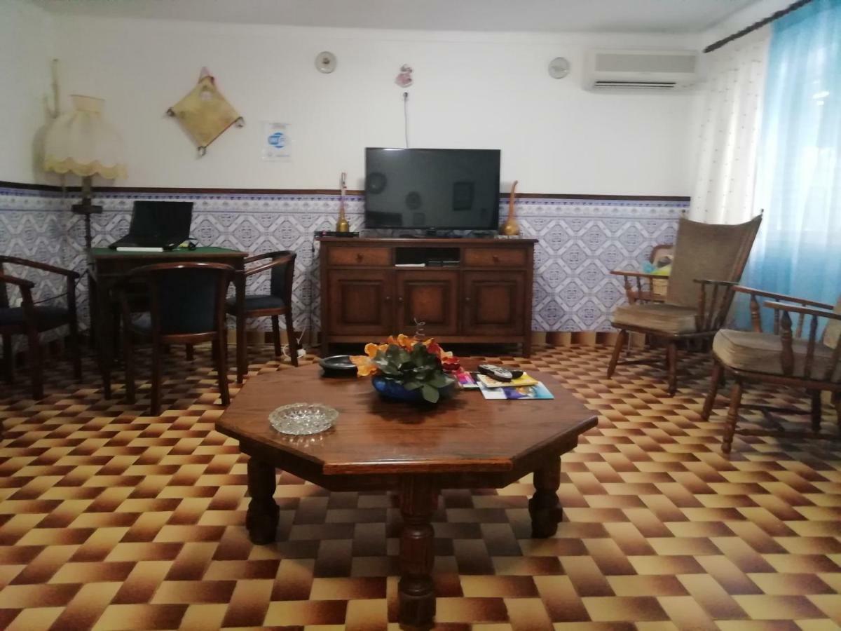 Alojamento Local Familiar Монфортинню Екстер'єр фото