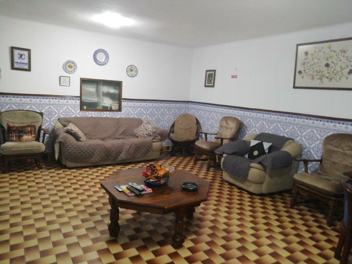 Alojamento Local Familiar Монфортинню Екстер'єр фото